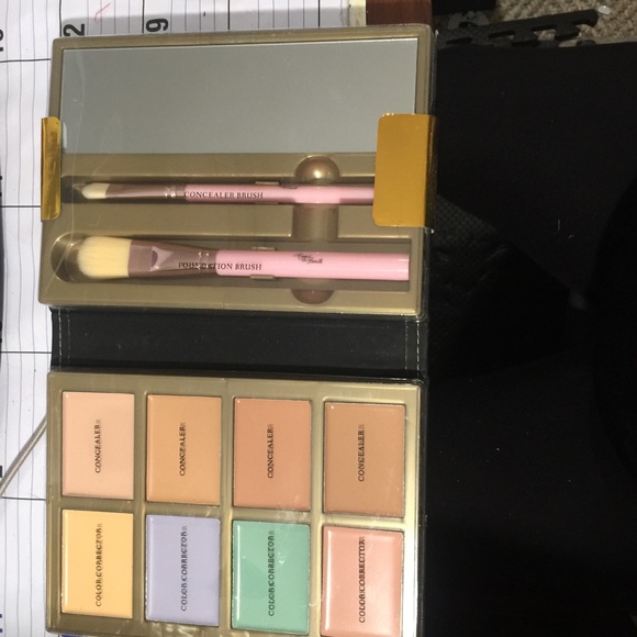 Risqué Beauty correct canceal - Picture 4 of 4